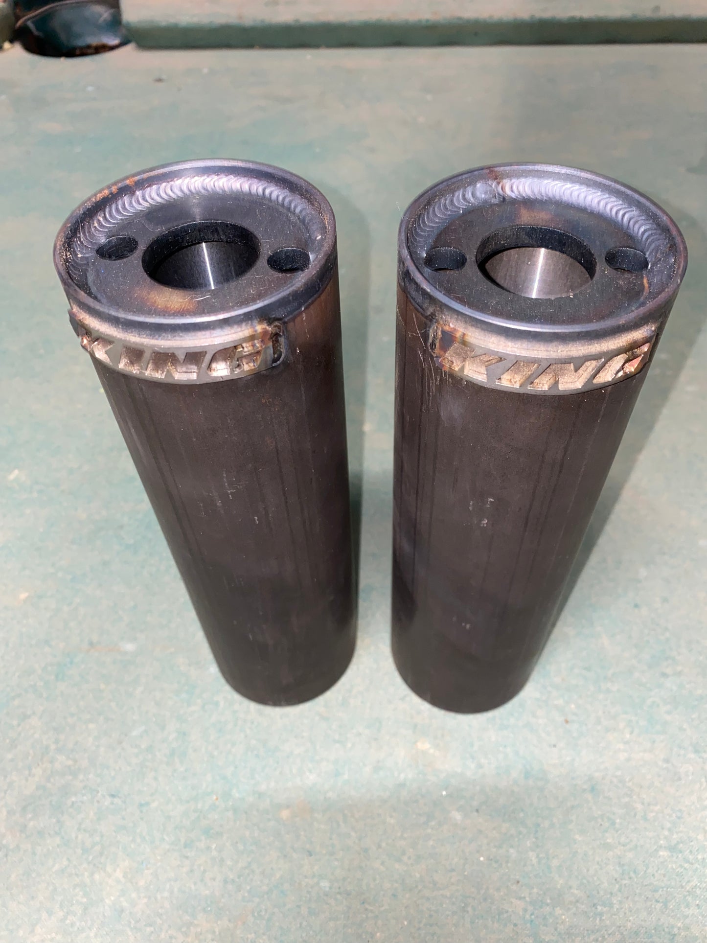 King 2.5 x 4 Bump Stop