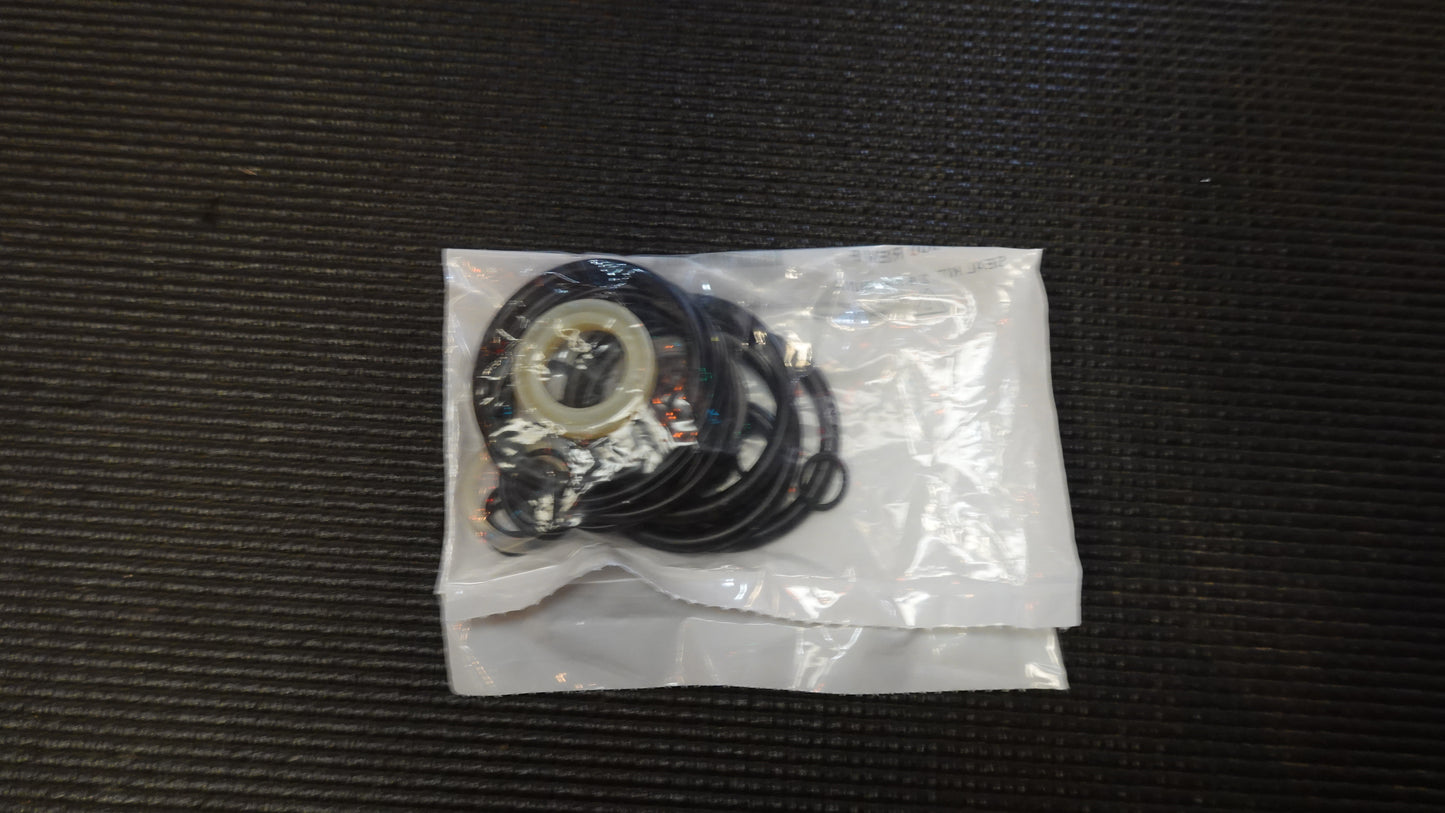 King Prerunner Series Seal Kit