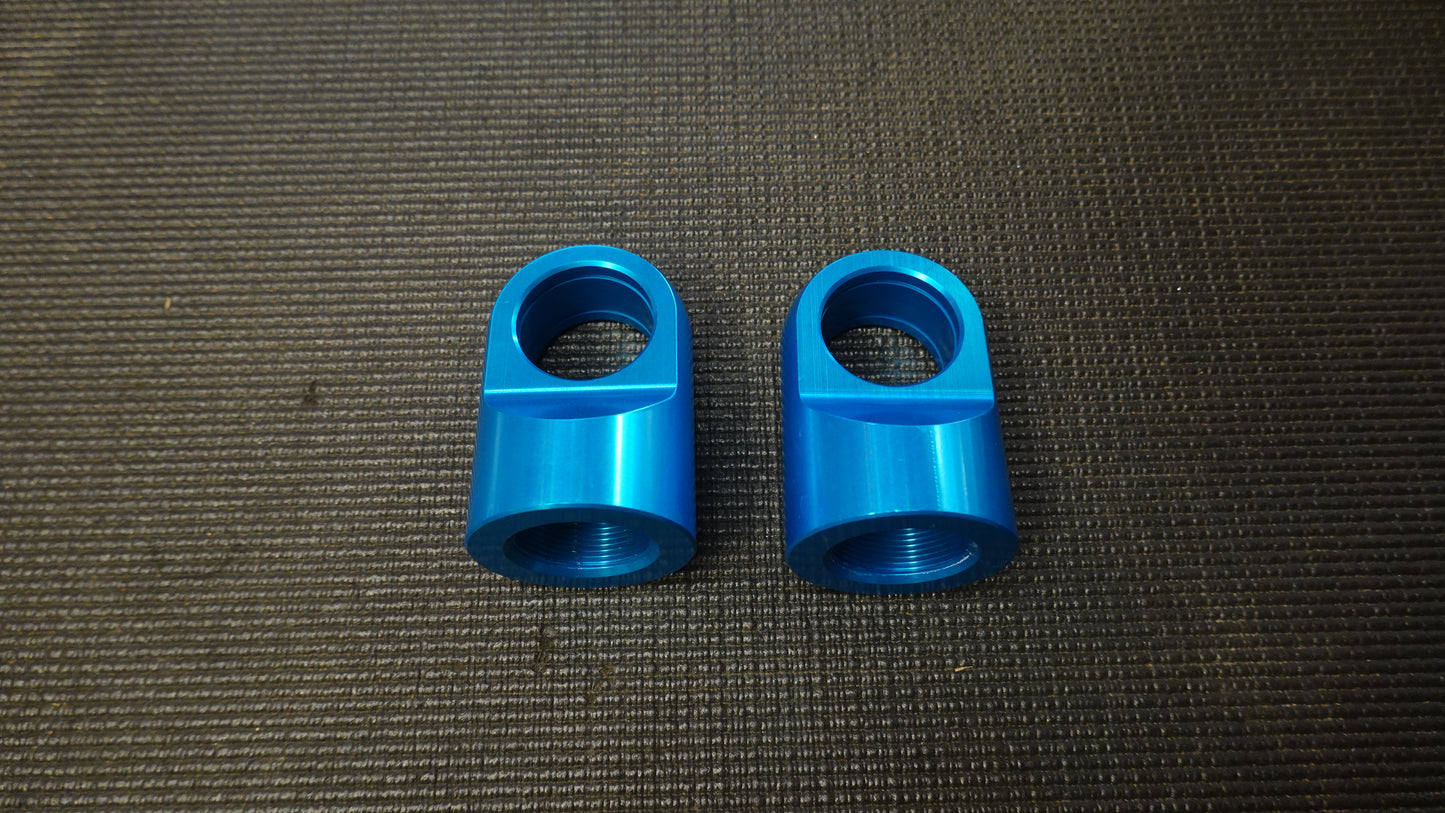 Race Series Rod End