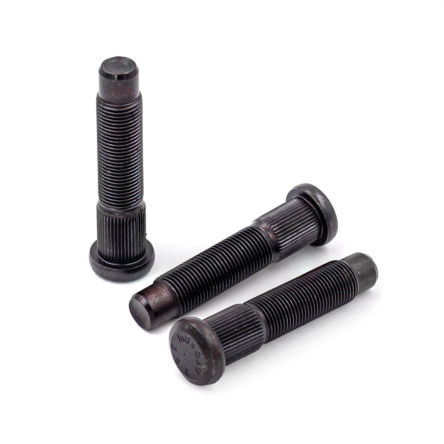 Desolate Motorsports 5/8” Stud and Lug Nut Combo for Front Dana 44