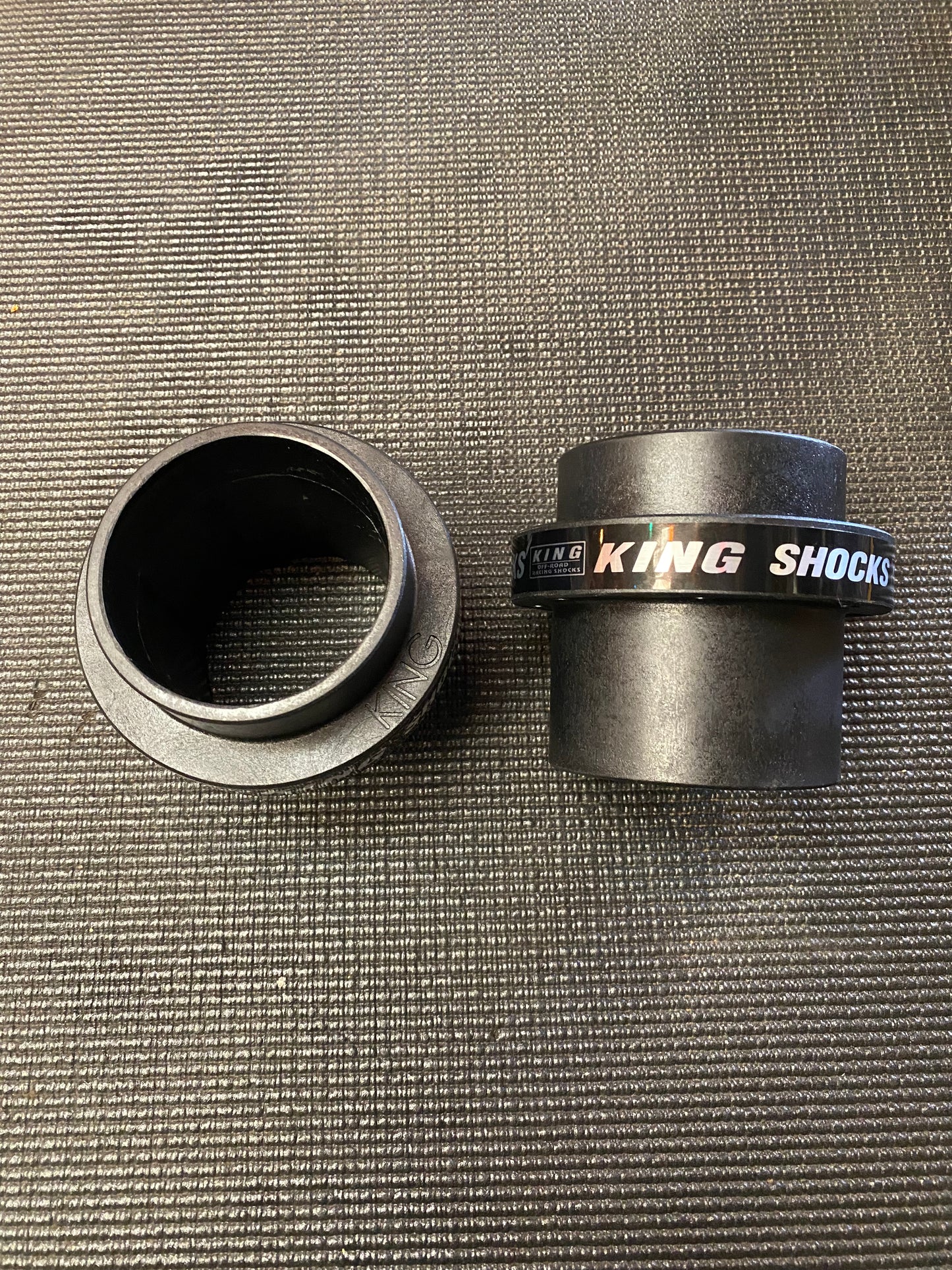 Prerunner Series Spring Divider