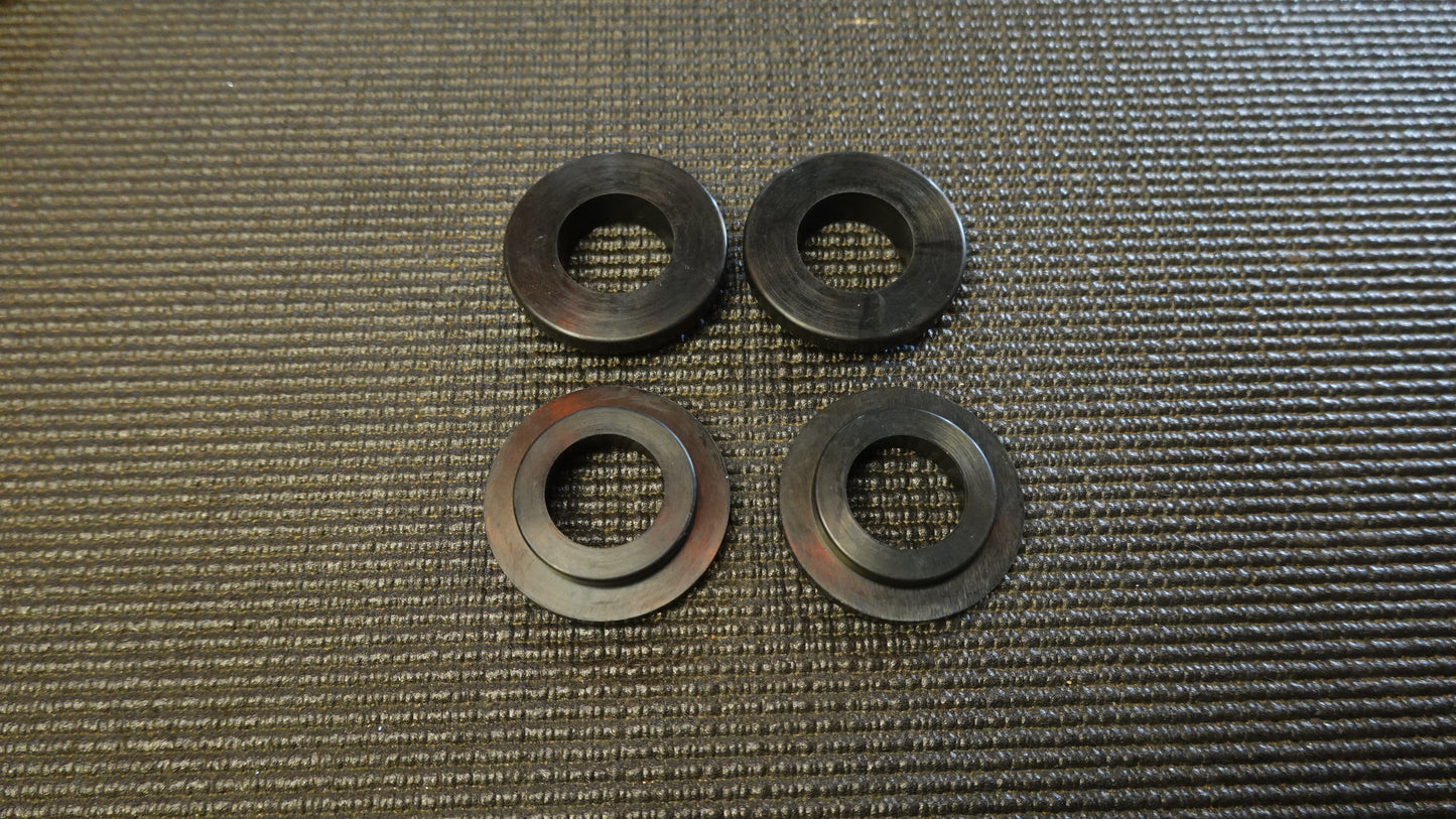 Bearing Grommet (Wobble Stops)