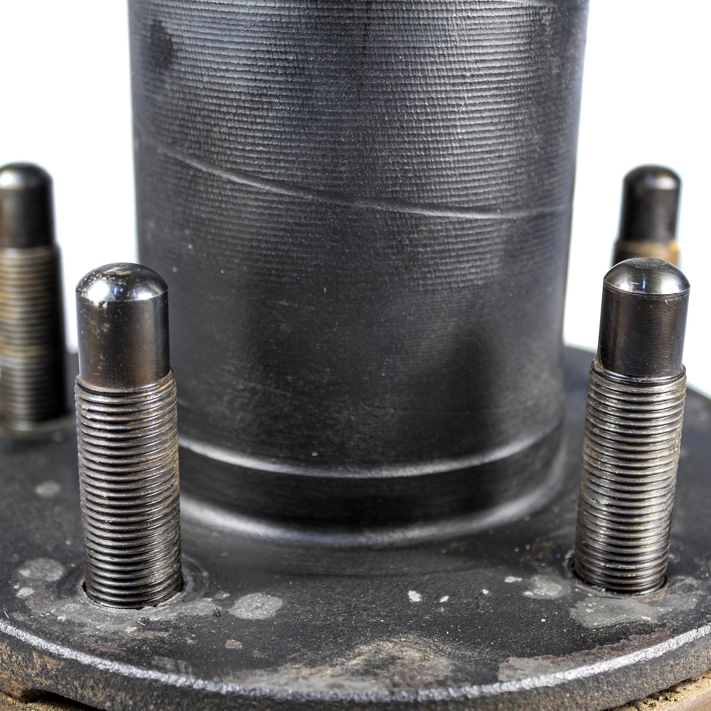 Desolate Motorsports 5/8” x 3” Front Wheel Studs