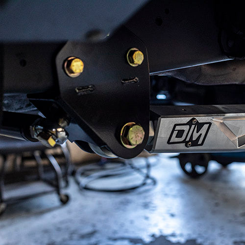 DESOLATE MOTORSPORTS BILLET RADIUS ARMS