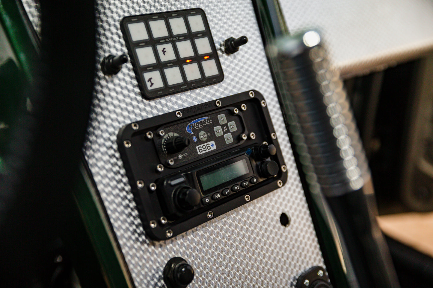Switch Pros RCR-FORCE 12
