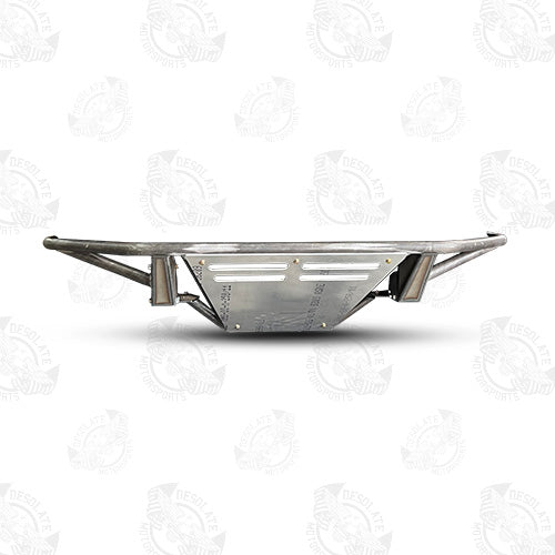 DESOLATE MOTORSPORTS BOLT-ON PRERUNNER BUMPER W/SKID