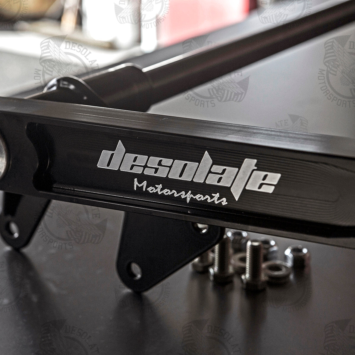 DESOLATE MOTORSPORTS REAR SWAY BAR KIT