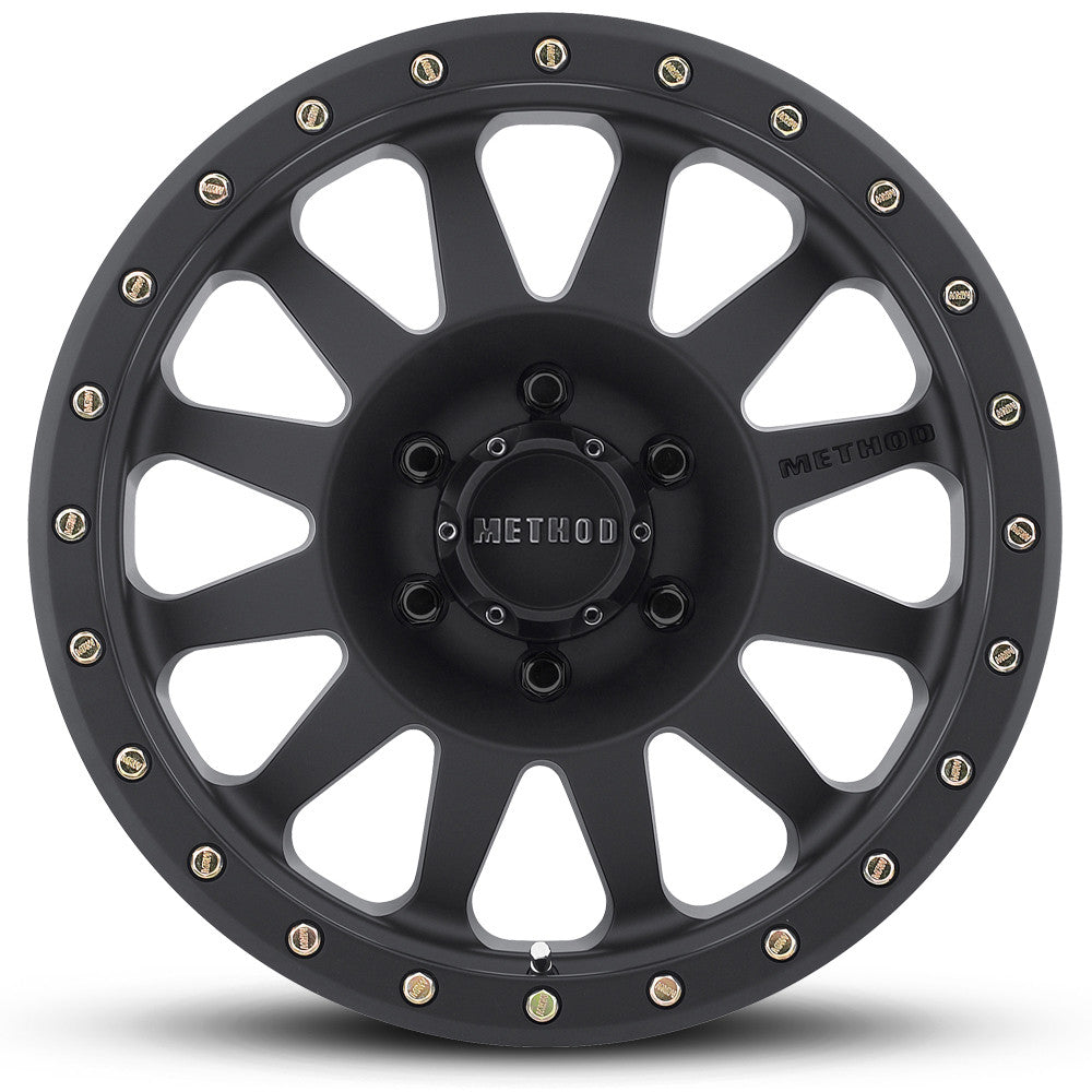 Method 304 Black