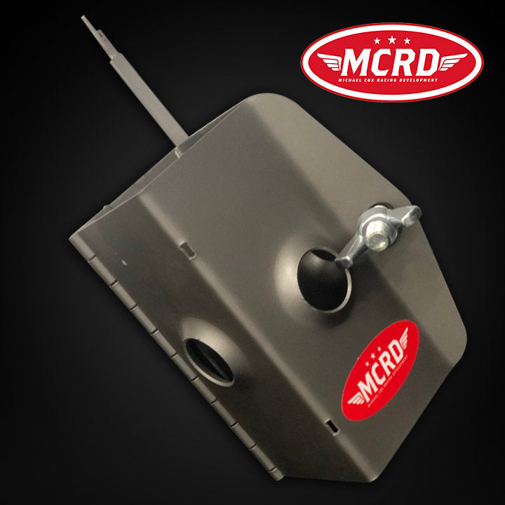 MCRD Paint Shaker