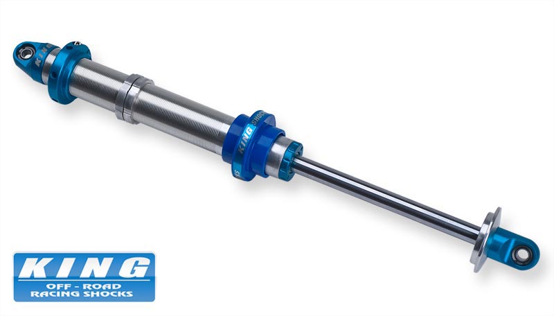 KING PERFORMANCE RACE SERIES COIL OVER SHOCKS