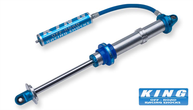 KING PERFORMANCE RACE SERIES COIL OVER SHOCKS