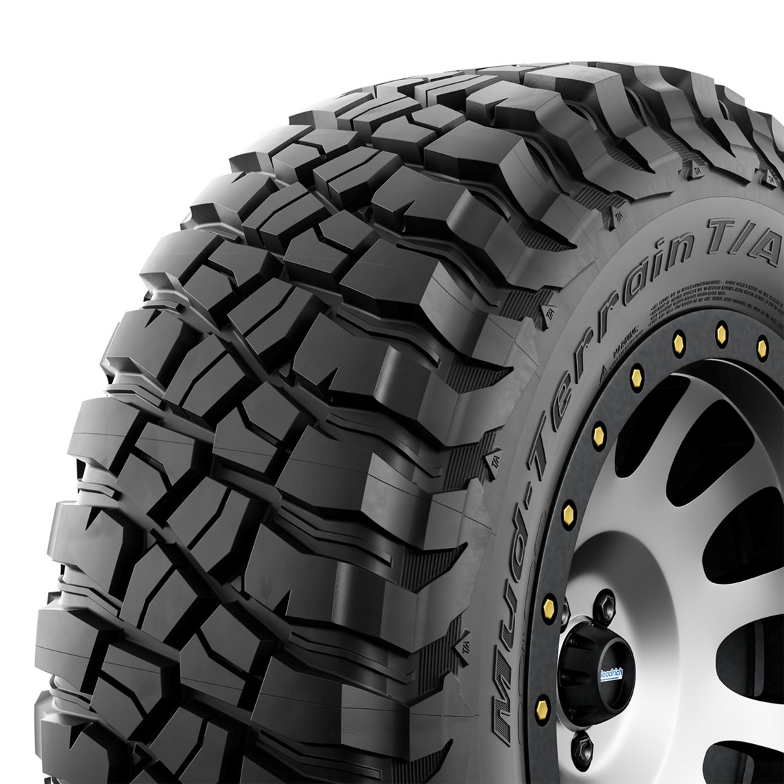 BFGoodrich KM3