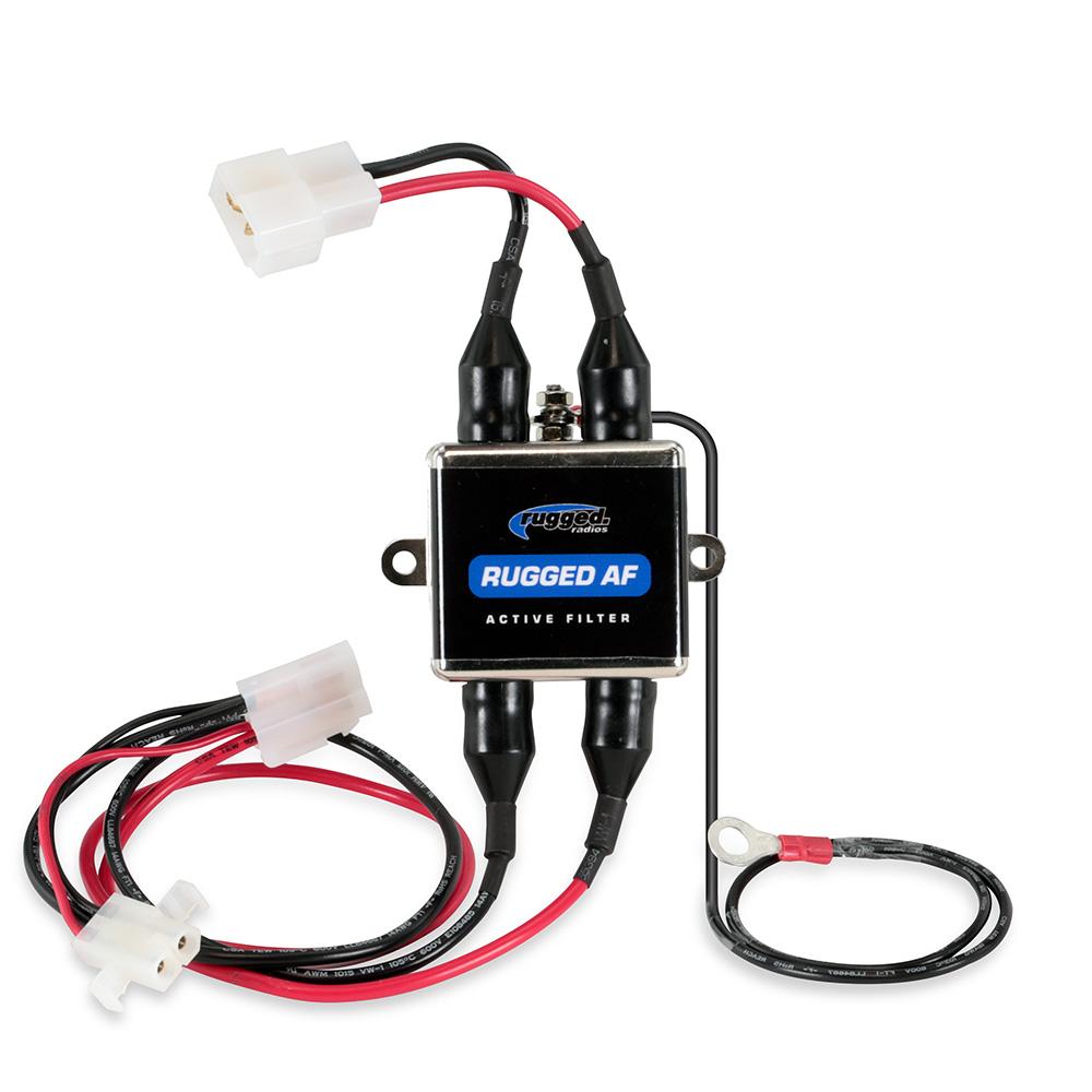 2 Person - RRP696 Bluetooth Intercom System with Ultimate Headsets