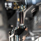 Desolate Motorsports BILLET (Stock Width) 2.5" Shock Front & Rear Package (Long Travel)