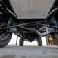 Desolate Motorsports 89-96 Complete Steering Combo