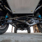 Desolate Motorsports BILLET (Stock Width) 2.5" Shock Front & Rear Package (Long Travel)