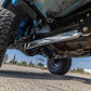 Desolate Motorsports BILLET (Stock Width) 2.5" Shock Front & Rear Package (Long Travel)