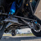 Desolate Motorsports BILLET (Stock Width) 3.0" Shock Front & Rear Package (Long Travel)