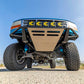 Desolate Motorsports BILLET (Stock Width) 3.0" Shock Front & Rear Package (Long Travel)