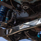 Desolate Motorsports BILLET (Stock Width) 2.5" Shock Front & Rear Package (Long Travel)