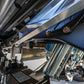 Desolate Motorsports BILLET (Stock Width) 3.0" Shock Front & Rear Package (Long Travel)