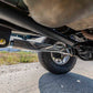 Desolate Motorsports BILLET (Stock Width) 2.5" Shock Front & Rear Package (Long Travel)