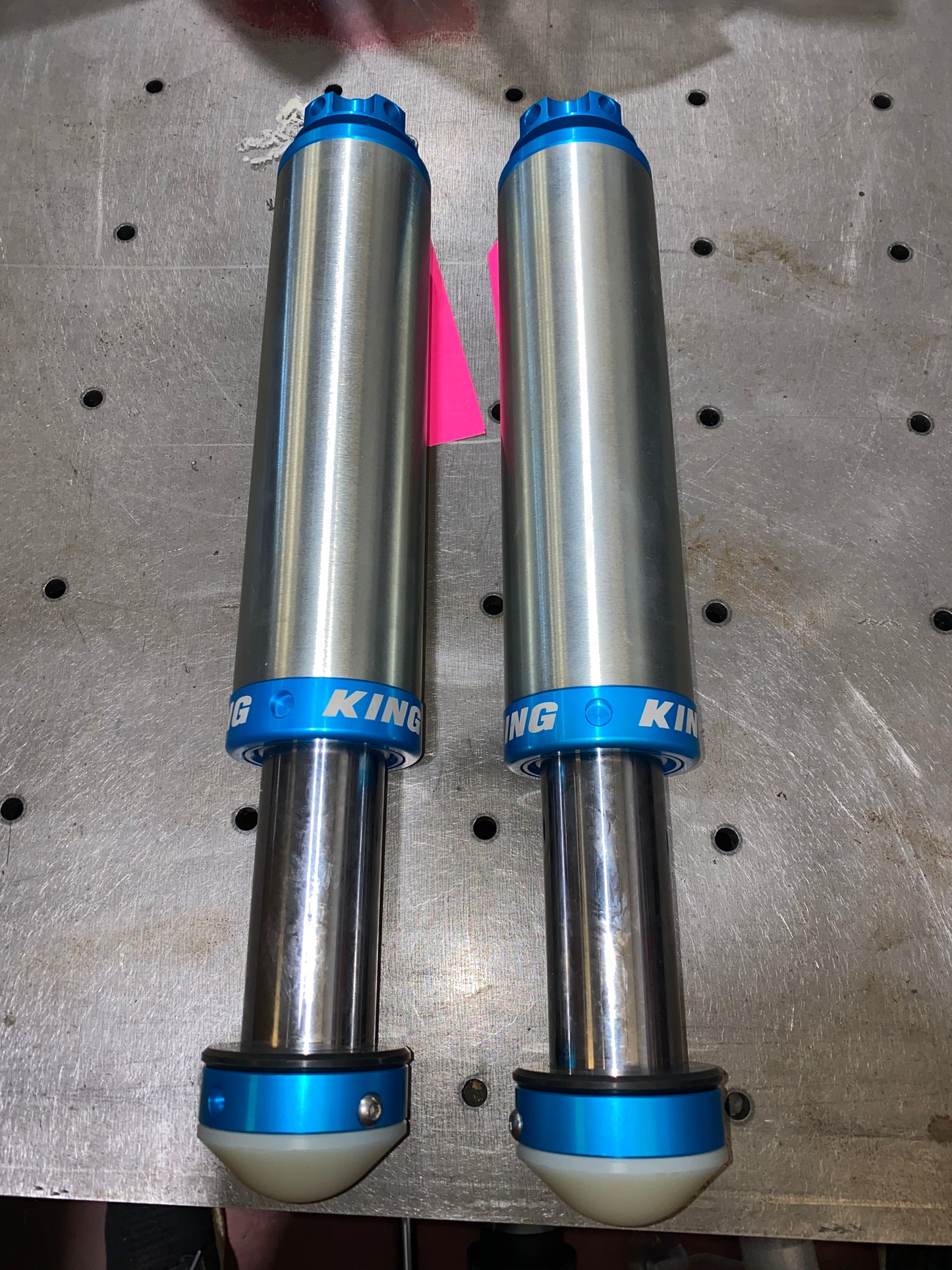 King 2.5 x 4 Bump Stop