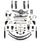 Desolate Motorsports 6" Stage 2 Lift Kit "BETTER" Combo
