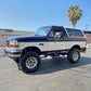 Desolate Motorsports 6" Stage 2 Lift Kit "BETTER" Combo