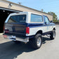 Desolate Motorsports 6" Stage 2 Lift Kit "BETTER" Combo