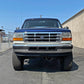 Desolate Motorsports 6" Stage 2 Lift Kit "BETTER" Combo
