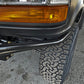 Desolate Motorsports Bolt-On Prerunner Bumper with Skid Plate