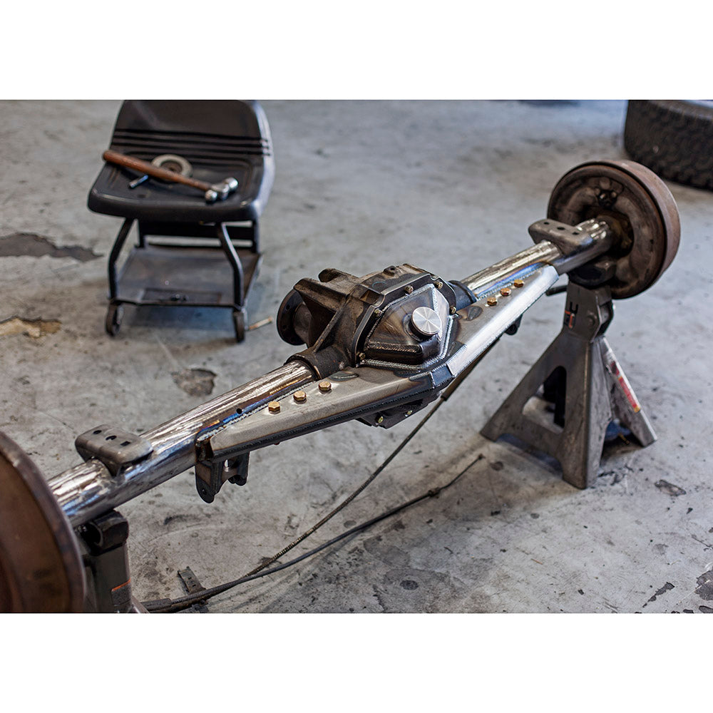 Desolate Motorsports Ford 8.8 Rear Axle Truss 87-96 Bronco/ F150