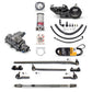 Desolate Motorsports 89-96 Complete Steering Combo