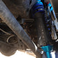 KING SHOCKS 21-22 Ford Bronco 2.5" Remote Reservoir Coil Over w/Adjusters REAR