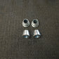 PR Misalignment Spacers