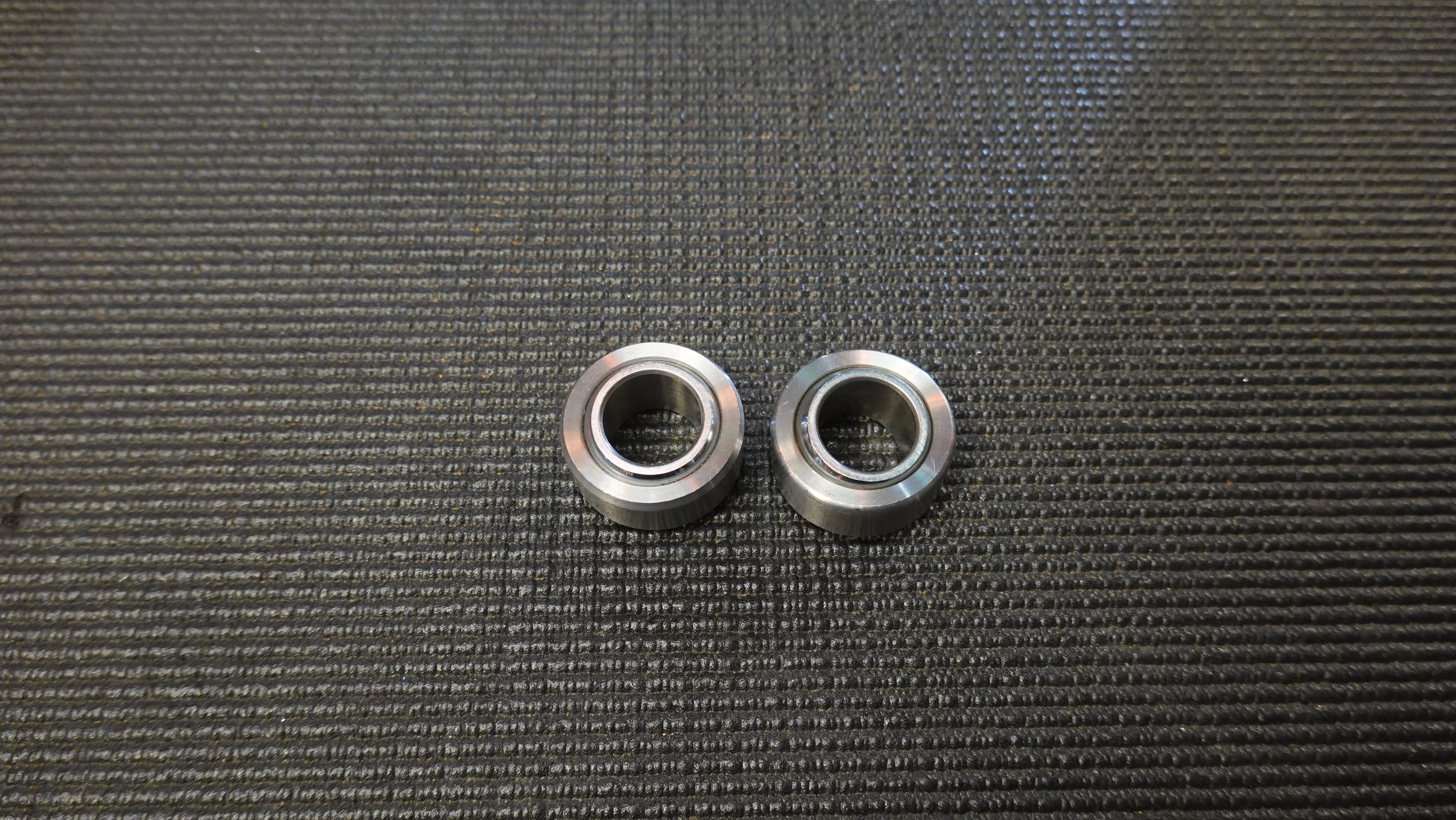 Pro R Wheel Bearing PR Bearings – Factory BS
