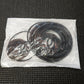 King Race Series Seal kit (Viton)