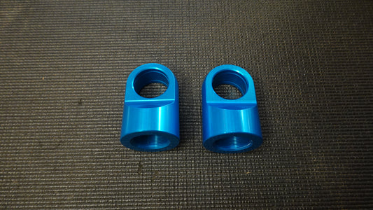 Prerunner Series Rod Ends