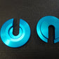 Prerunner Series Spring Plate