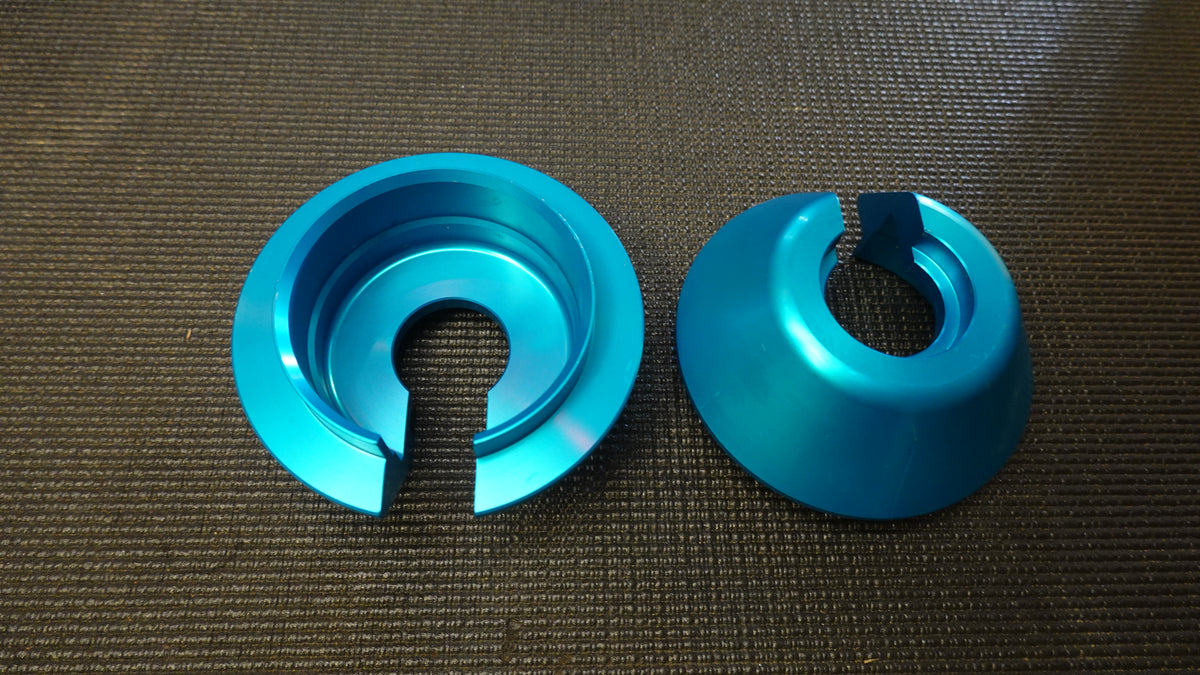 Simple Spring Plate Race Series Spring Plates – Factory BS