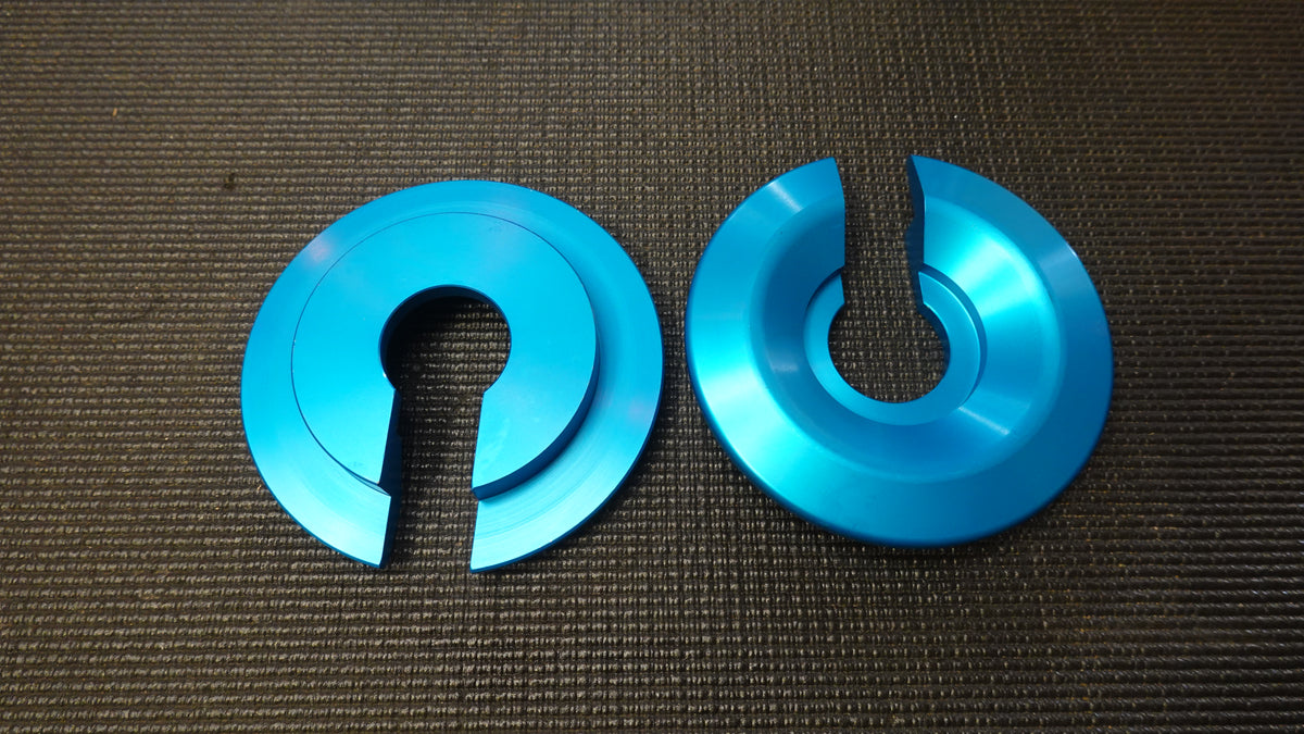 4 Position Spring Plate Race Series Spring Plates – Factory BS