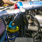 Desolate Motorsports 80-96 Bronco / F-150 Shock Hoops and Engine Crossover
