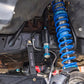 Desolate Motorsports 80-96 Bronco / F-150 Shock Hoops and Engine Crossover