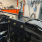 Desolate Motorsports 92-96 Bronco / F-Series Hood Pin Kit