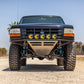 Desolate Motorsports BILLET (Stock Width) 2.5" Shock Front & Rear Package (Long Travel)