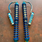 King PR 2.5x14 Hose Remote Coil Overs w/adjusters & Springs
