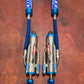 King RS 4.0x10 4 Tube Hose Remote Bypass +2 Rod end