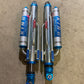 King Race 3.0 x 16 4 Tube Bypass Shocks