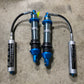 King PR 2.5 x 10" Coil Overs
